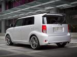 Scion xB by TRD 2010 года